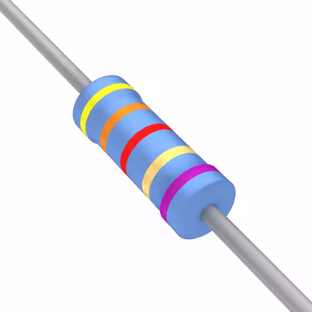 YR1B43R2CC TE Connectivity Passive Product electronic component